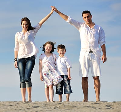 Family - Residential Cleaning Service in Kernersville and Greensboro