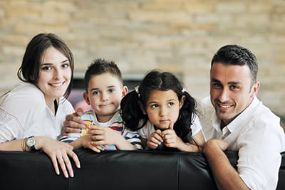 Family 2 - Residential Cleaning Service in Kernersville and Greensboro